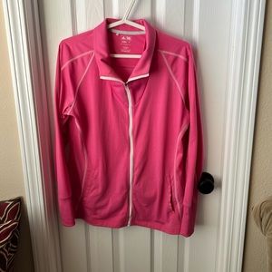 Adidas track jacket